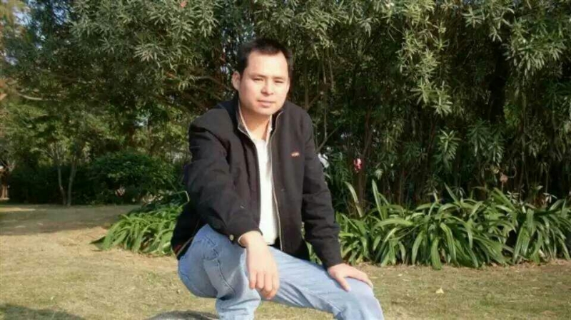 缘分的第一张照片--永安征婚网