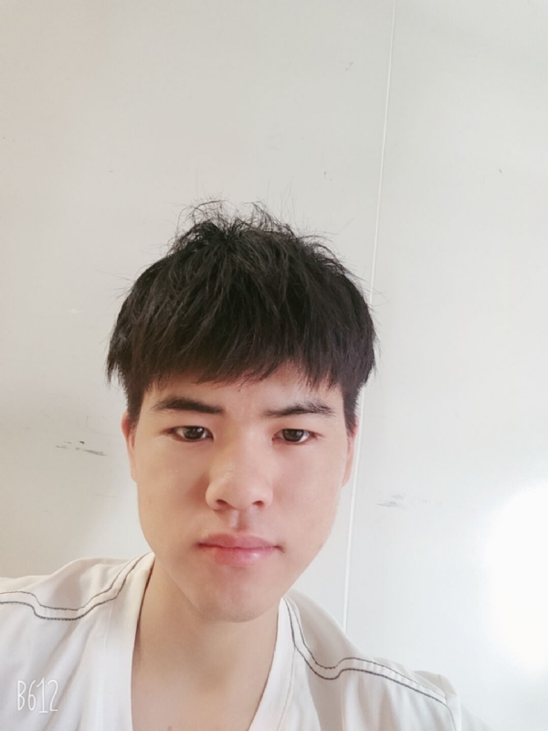 陌离的第一张照片--永安征婚网