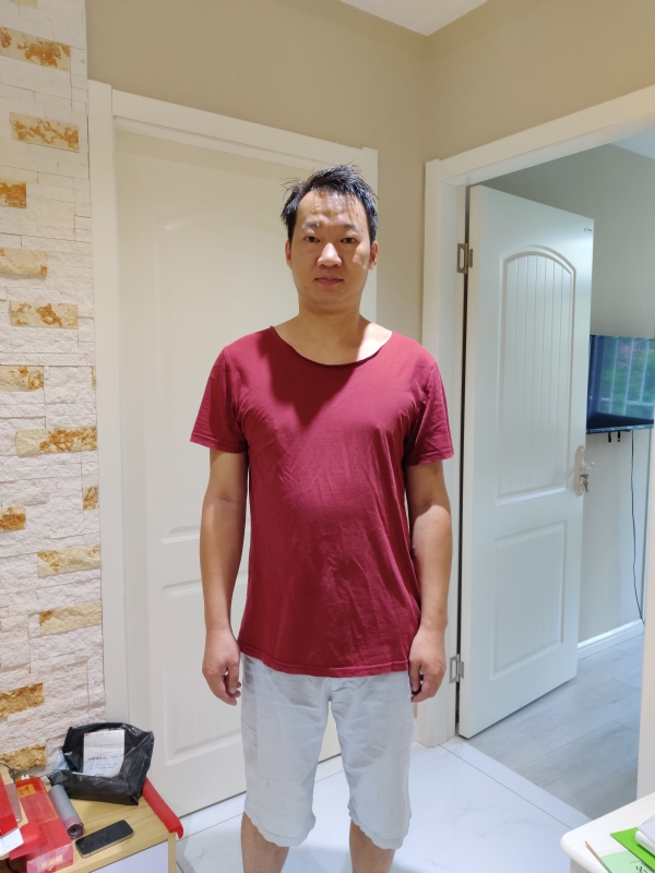 张生的第二张照片--永安征婚网