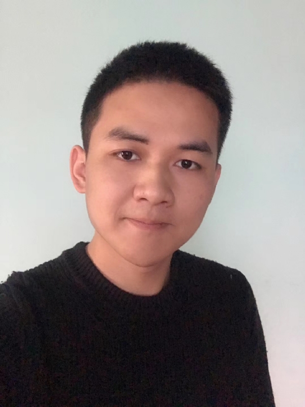 镇憾的第一张照片--永安征婚网