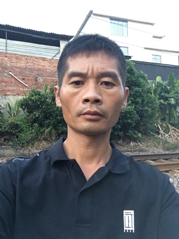 小张的第一张照片--永安征婚网