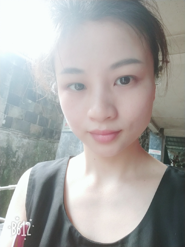慢慢的第二张照片--永安征婚网