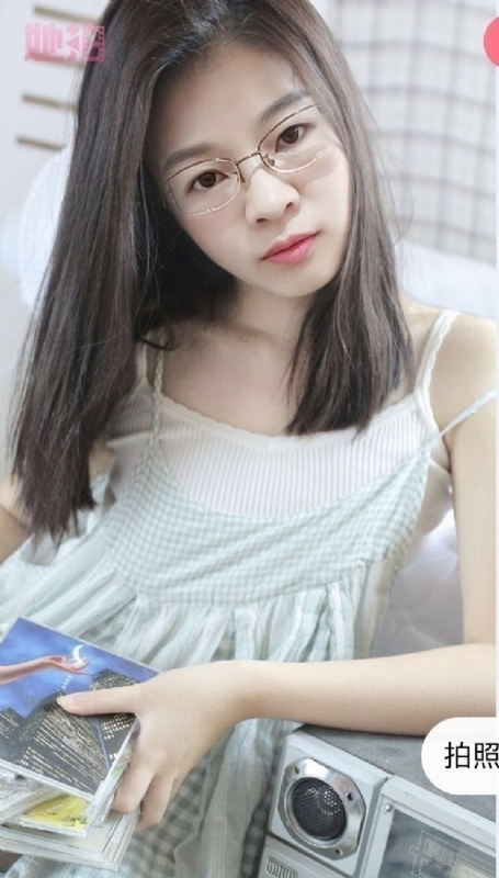 孙一的第一张照片--永安征婚网