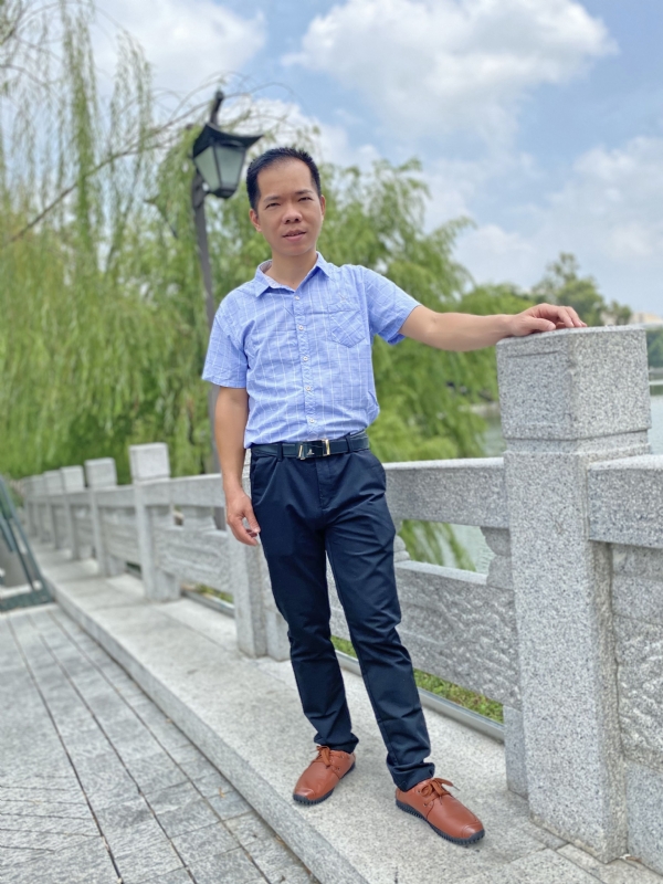 奇峰向阳的第一张照片--永安征婚网