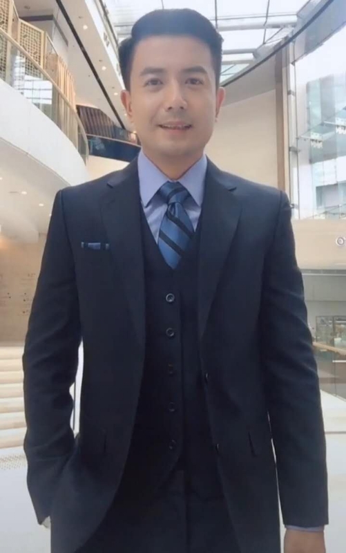 宁静致远的第一张照片--永安征婚网