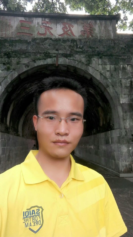 真诚征婚（可纯入赘）的第二张照片--永安征婚网