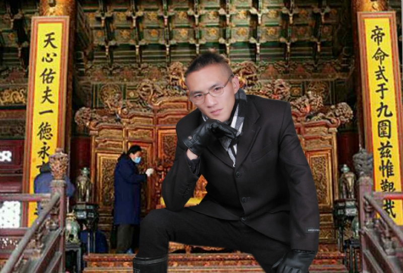 余生平凡的第一张照片--永安征婚网