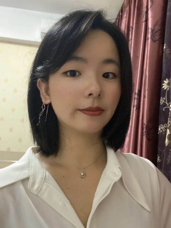 duoduolady的第一张照片--永安征婚网
