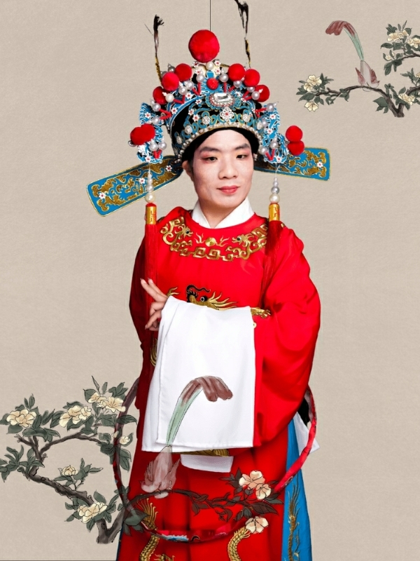 shizhenyi的第一张照片--永安征婚网