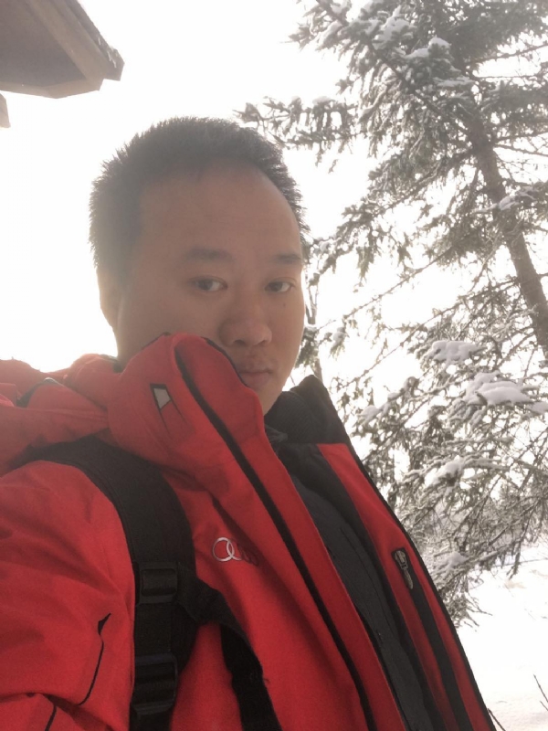 鷇音子的第一张照片--永安征婚网