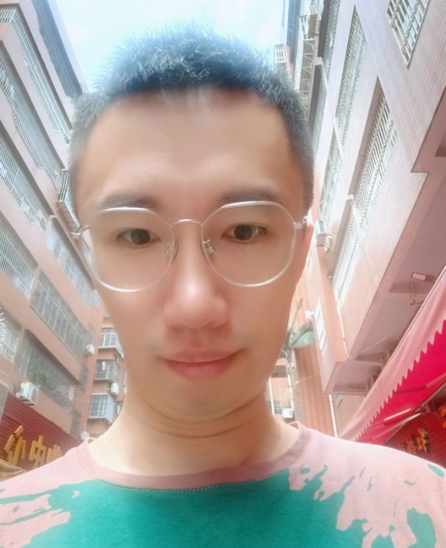 一生有你的第一张照片--永安征婚网