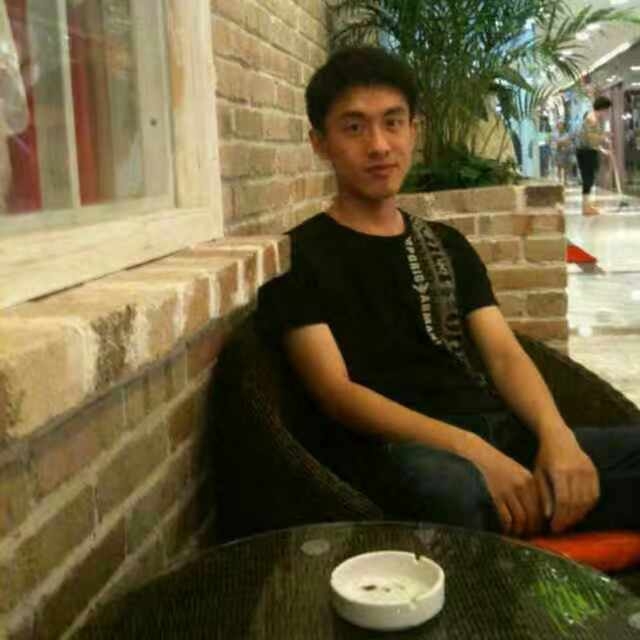 xuezqian的第一张照片--永安征婚网