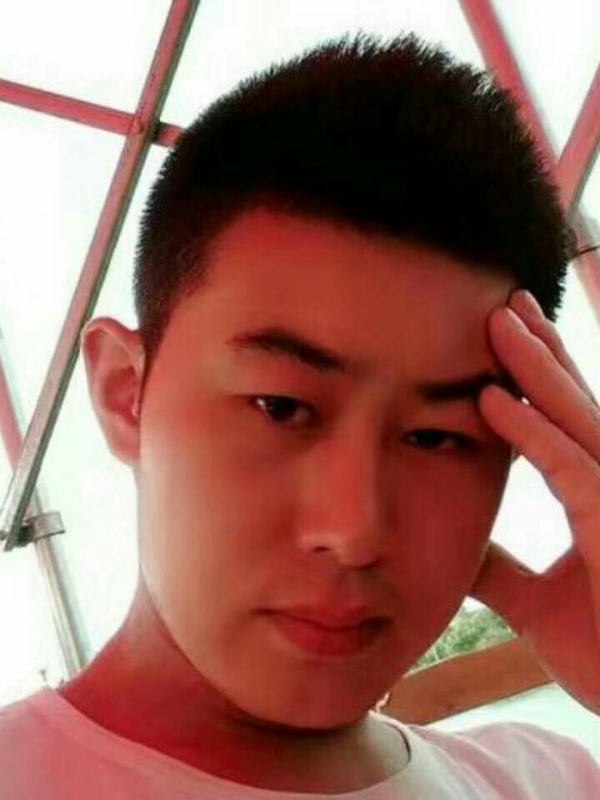 淡漠的第二张照片--永安征婚网