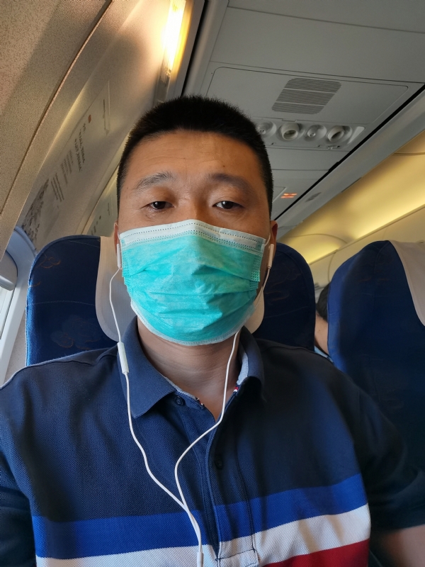 石头的第一张照片--永安征婚网