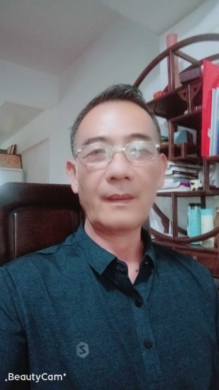 墨初的第一张照片--永安征婚网