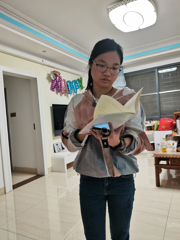 空谷幽兰的第一张照片--永安征婚网