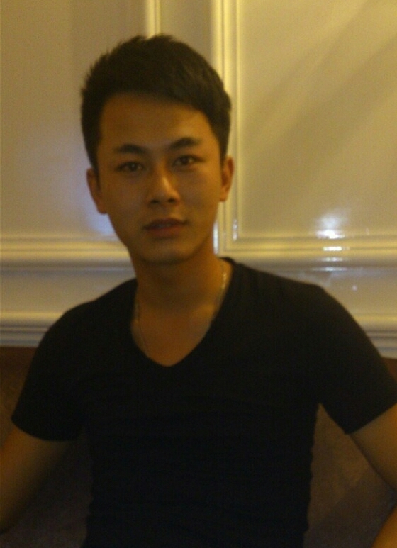 香甜奶油小哥的第一张照片--永安征婚网