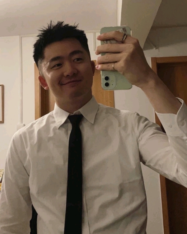 启航的第二张照片--永安征婚网