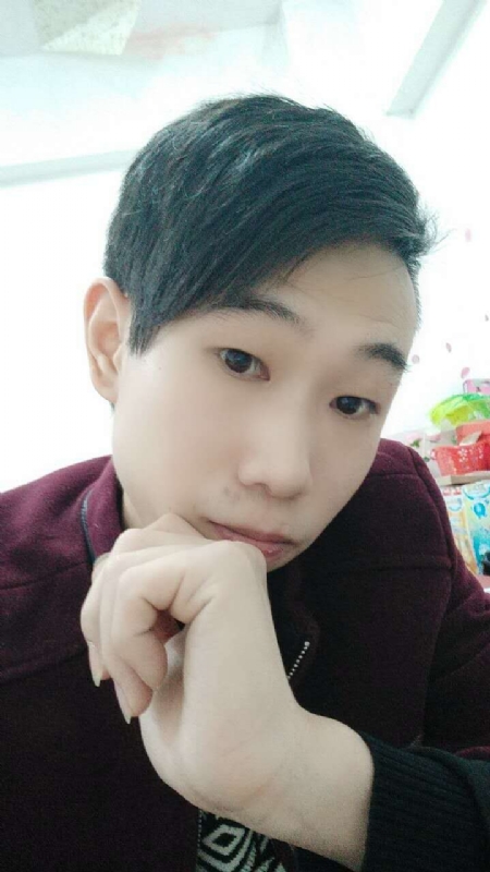 Faine（信仰）的第一张照片--永安征婚网