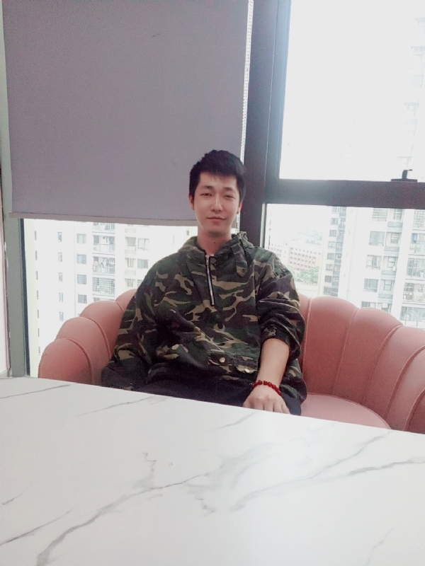 网恋被骗37块5的第一张照片--永安征婚网