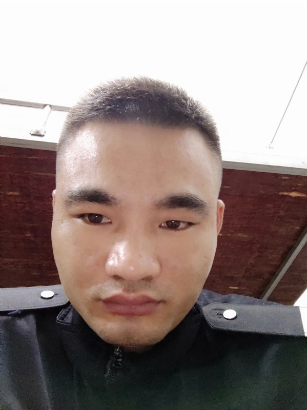 泉的第一张照片--永安征婚网