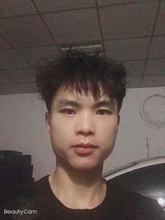 表哥的第一张照片--永安征婚网