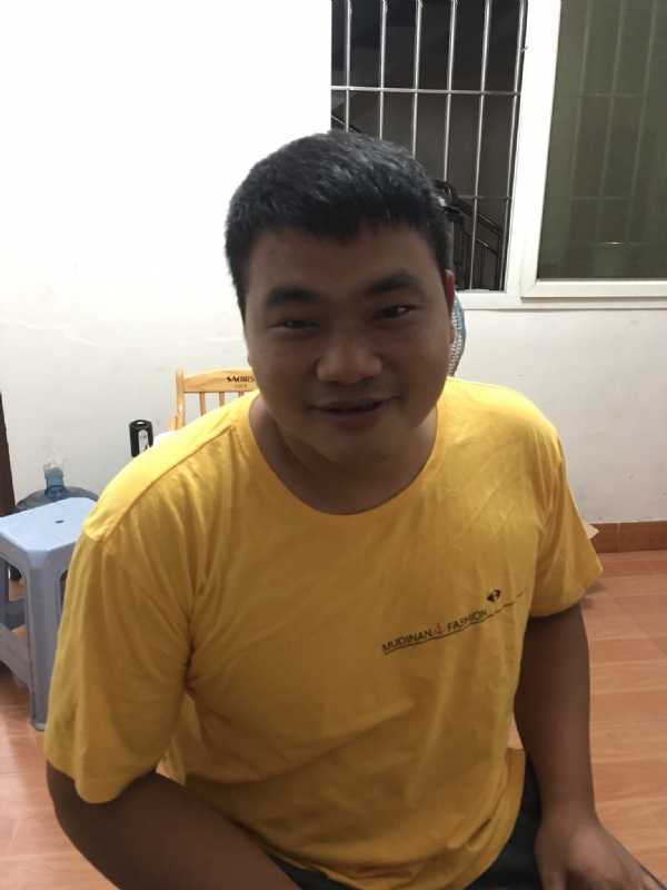 晴栀的第二张照片--永安征婚网