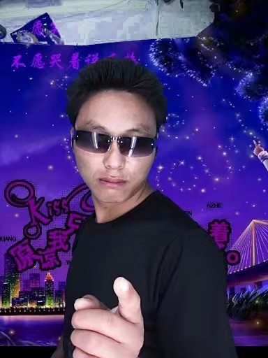 寻缘的第二张照片--永安征婚网