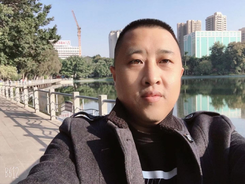 惜遇淡别的第一张照片--永安征婚网