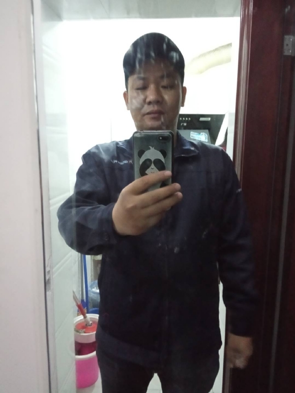 寂寞丑小鸭的第二张照片--永安征婚网