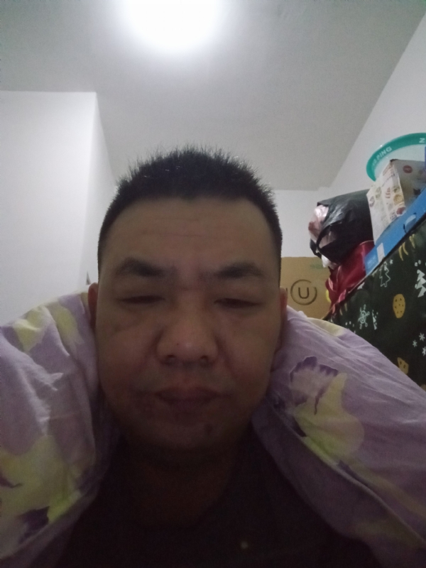 寂寞丑小鸭的第三张照片--永安征婚网