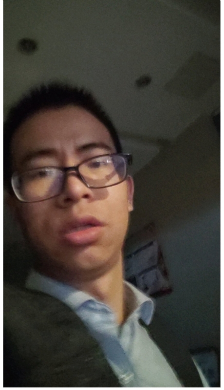 小螃蟹的第二张照片--永安征婚网