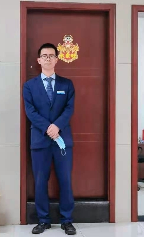 小螃蟹的第三张照片--永安征婚网