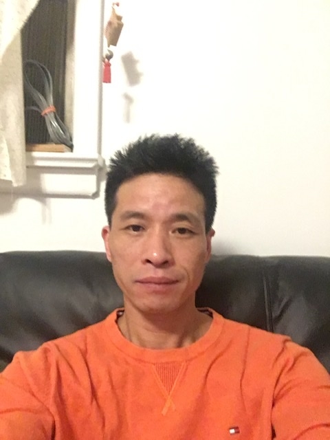 美籍华人的第一张照片--永安征婚网
