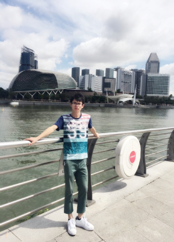 钦哥的第一张照片--永安征婚网