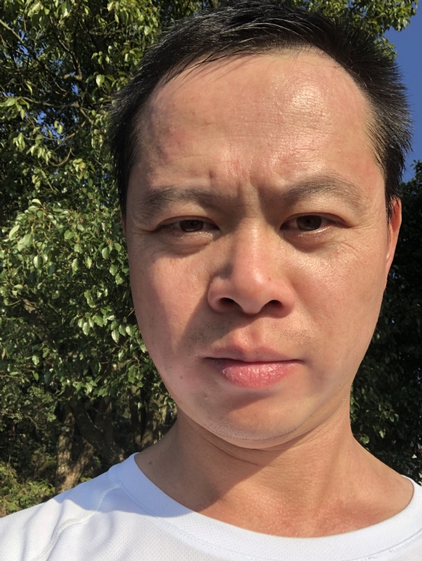 猩猩巨呃的第四张照片--永安征婚网