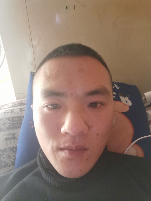 余生平凡的第二张照片--永安征婚网