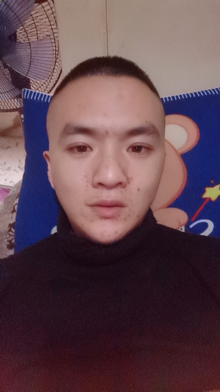 余生平凡的第三张照片--永安征婚网