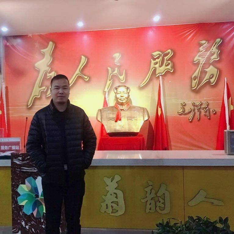 哥币老罗的第一张照片--永安征婚网