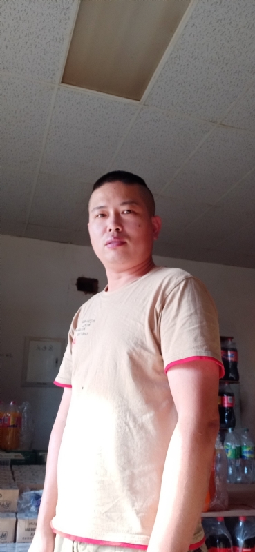 有心人的第三张照片--永安征婚网