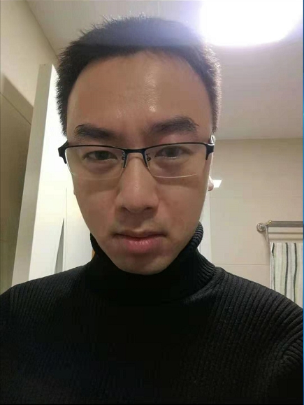 雨秋的第一张照片--永安征婚网