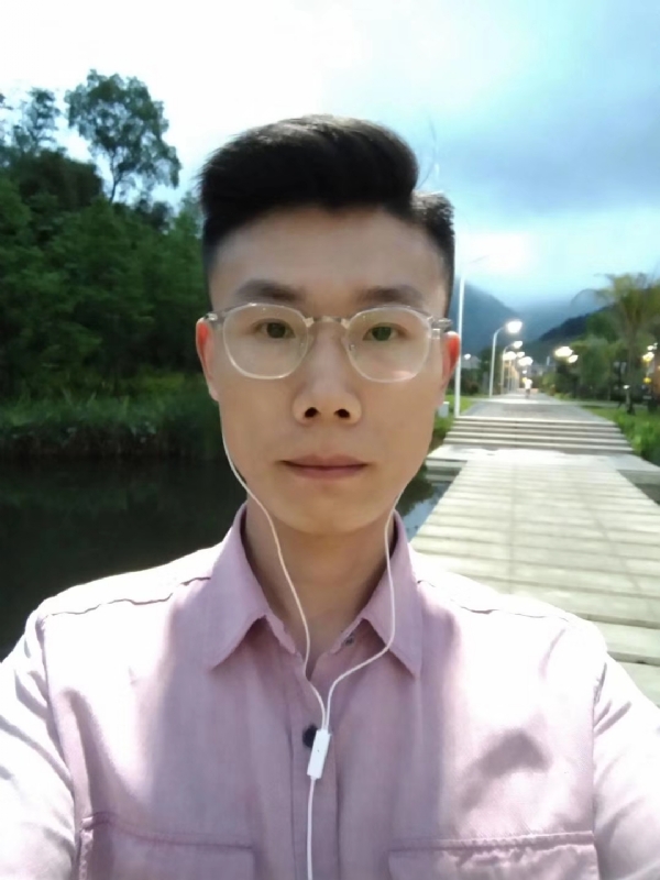 彩虹的第一张照片--永安征婚网