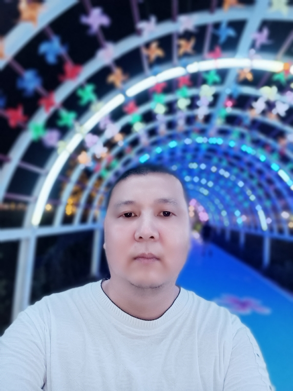 这样的我的第一张照片--永安征婚网