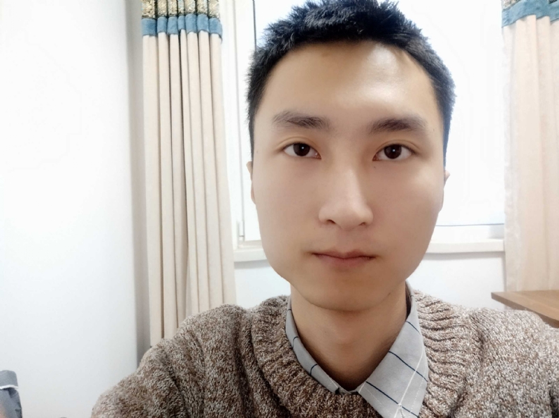 陈先生的第二张照片--永安征婚网