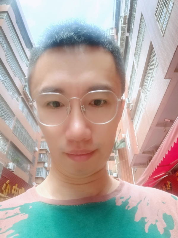 一生有你*足矣的第二张照片--永安征婚网