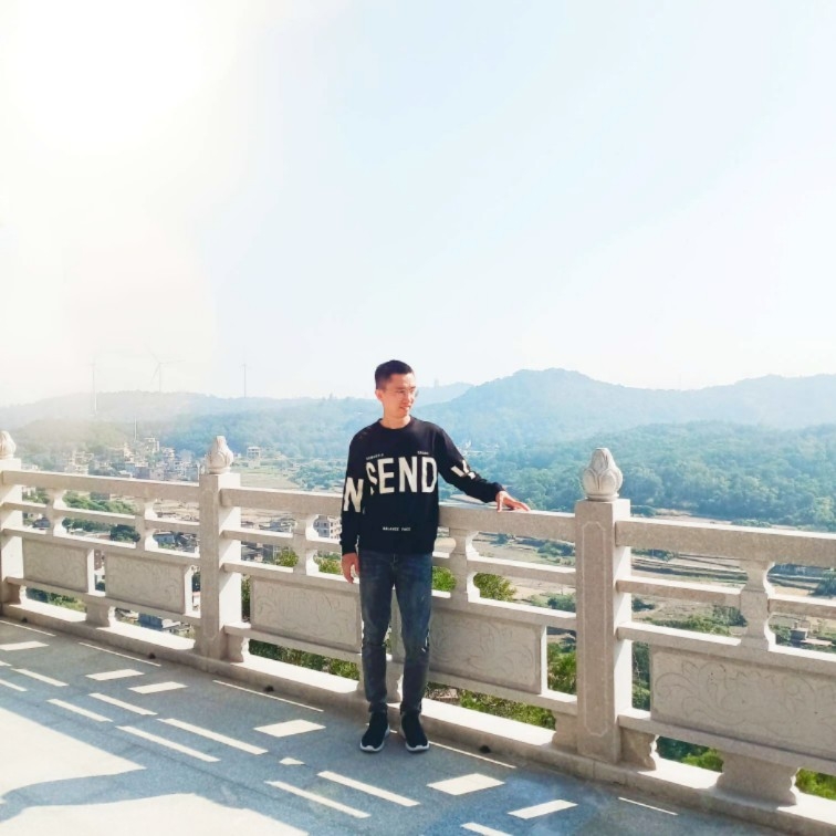 一生有你*足矣的第三张照片--永安征婚网