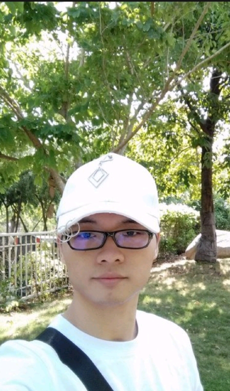 尘尘的第二张照片--永安征婚网