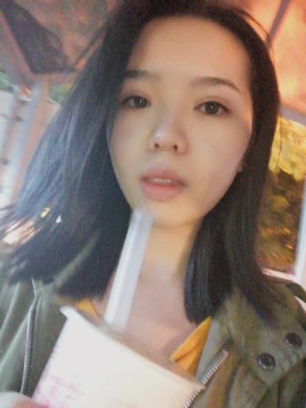 涯涯的第一张照片--永安征婚网