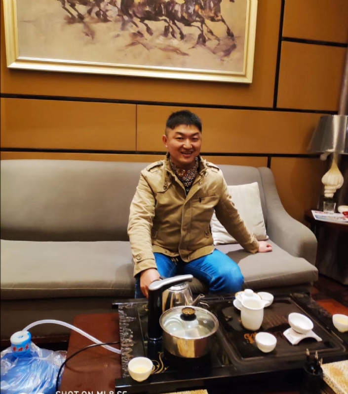 晨曦的第一张照片--永安征婚网