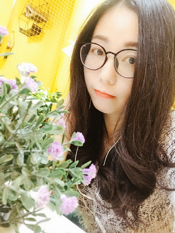 薇薇的第二张照片--永安征婚网